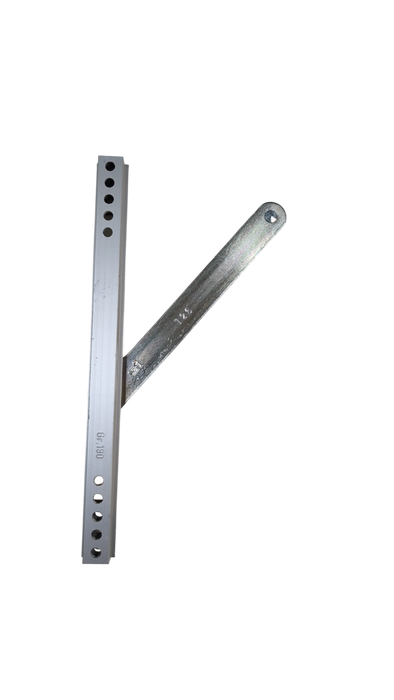 Siegenia accessories brake scissor 760, 90x17mm