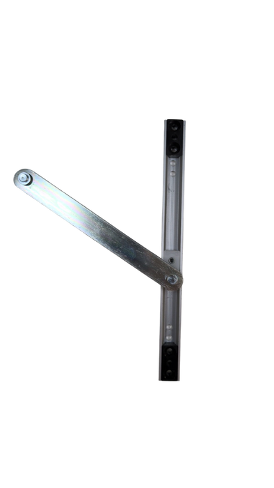 Siegenia accessories brake scissor 760, 90x17mm