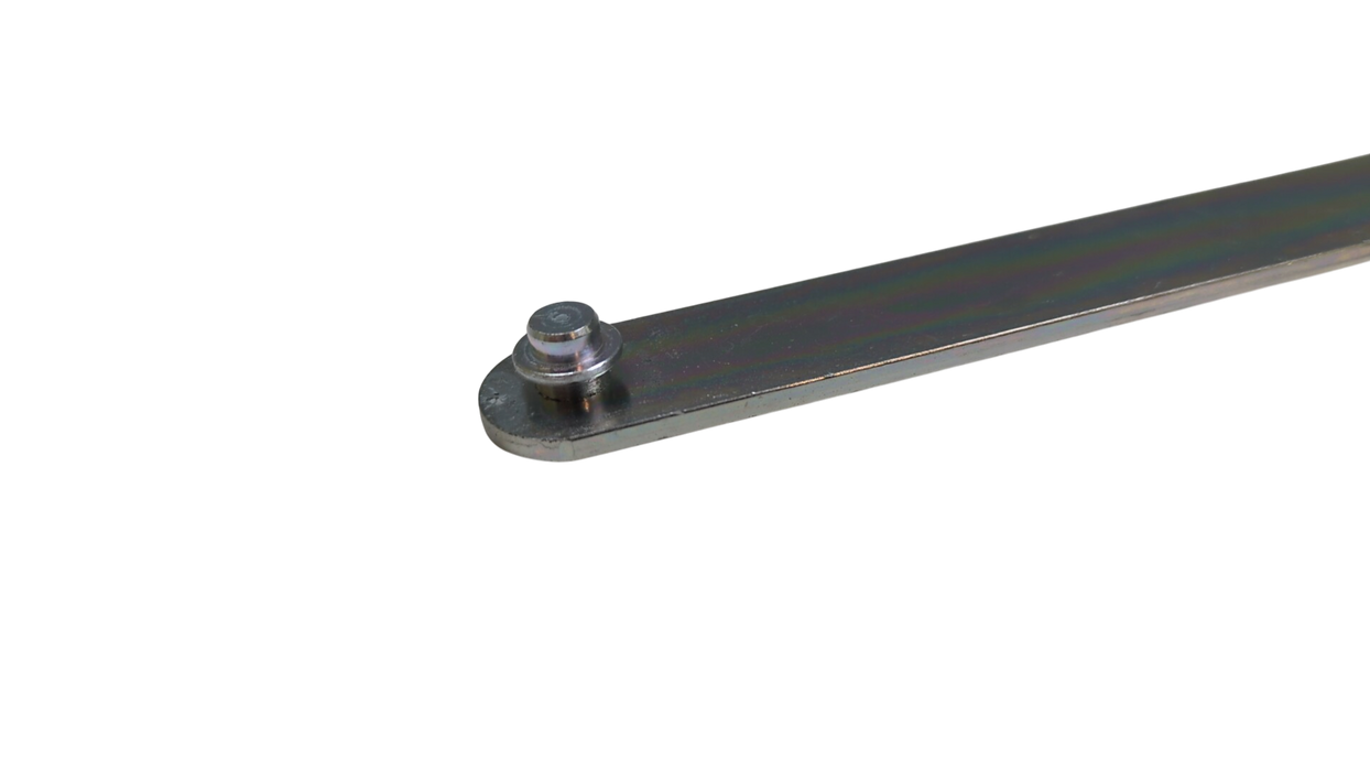 Siegenia accessories brake scissor 760, 90x17mm