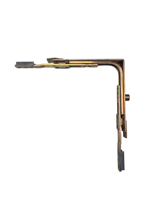 Siegenia Eckumlenkung VSO 120x120 mm