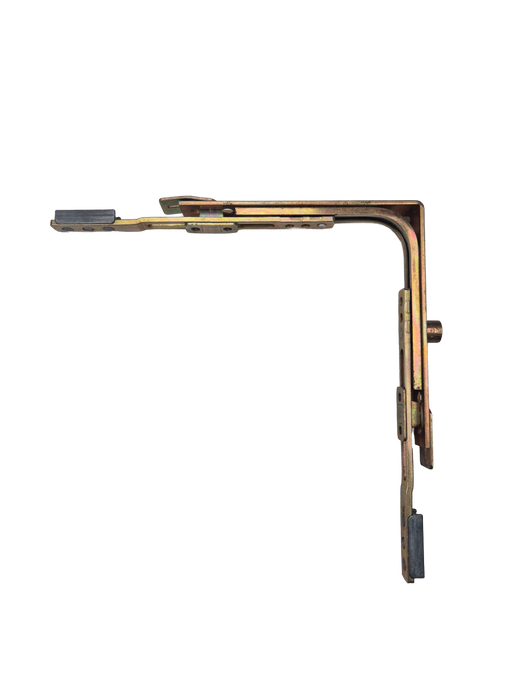 Siegenia Eckumlenkung VSO 120x120 mm