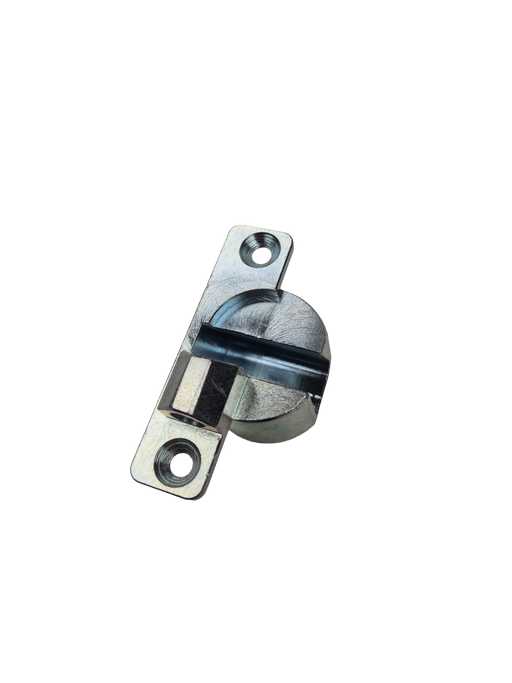 Ecklagertopf / Ecklager Nr. 4 passend für Siegenia, DIN L, 63 x 12 mm, Dichtungsmax® Qualitätsnachbau in Industriequalität