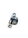 Ecklagertopf / Ecklager Nr. 4 passend für Siegenia, DIN L, 63 x 12 mm, Dichtungsmax® Qualitätsnachbau in Industriequalität