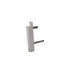 Siegenia corner bearing hinge, 88x12mm
