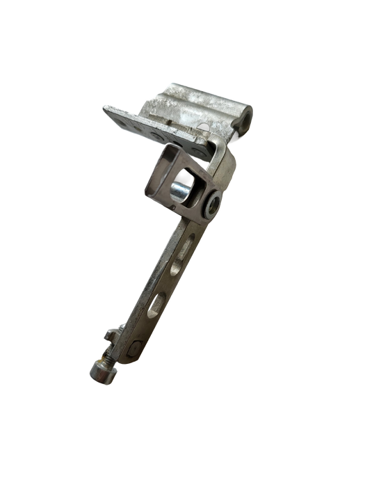 Roto NT Drehband / Drehflügelband 12/20-9 - DIN Rechts