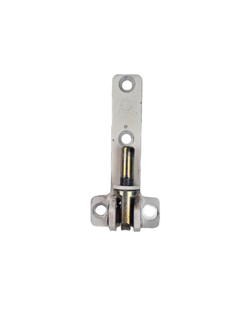 Weidtmann Ecklager, 76 x 35/15 mm