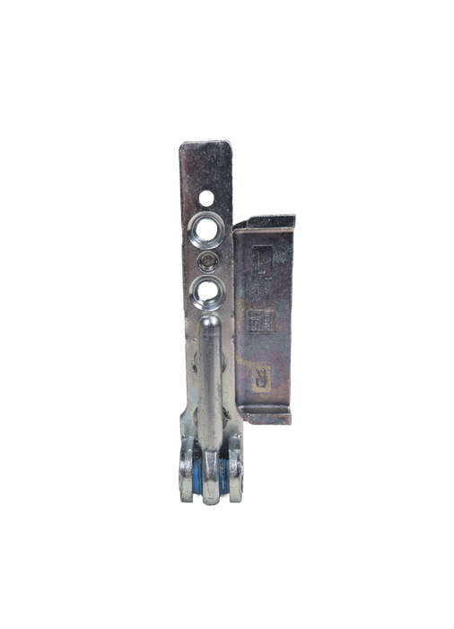 Siegenia Favorit Ecklager mit Füllplatte H-12/20