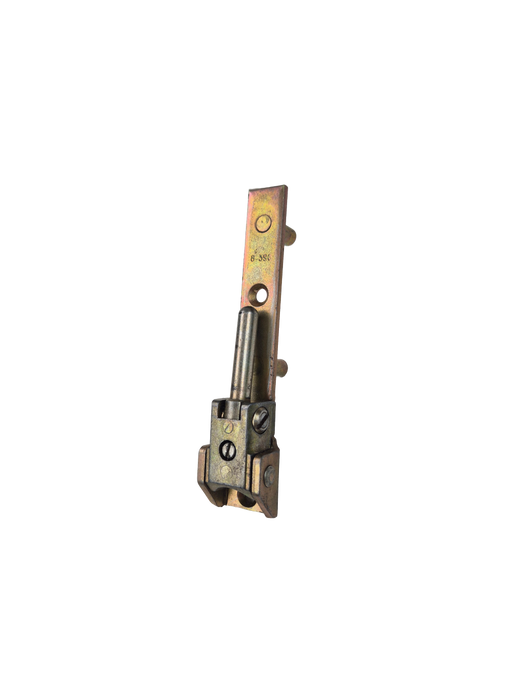 GU Ecklager UF 8-396