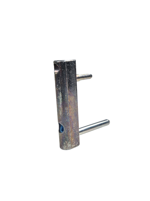 Siegenia Eckband 69x12 mm