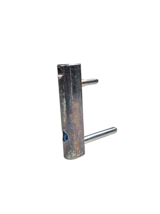 Siegenia Eckband 69x12 mm