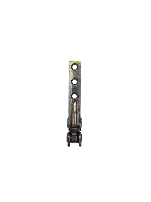 AUBI Ecklager EB005, 94x14/18x50 mm
