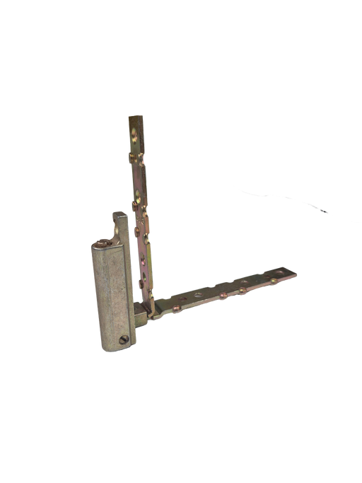 GU Eckband / Ecklagerband / Flügelfalzband 9-36610L