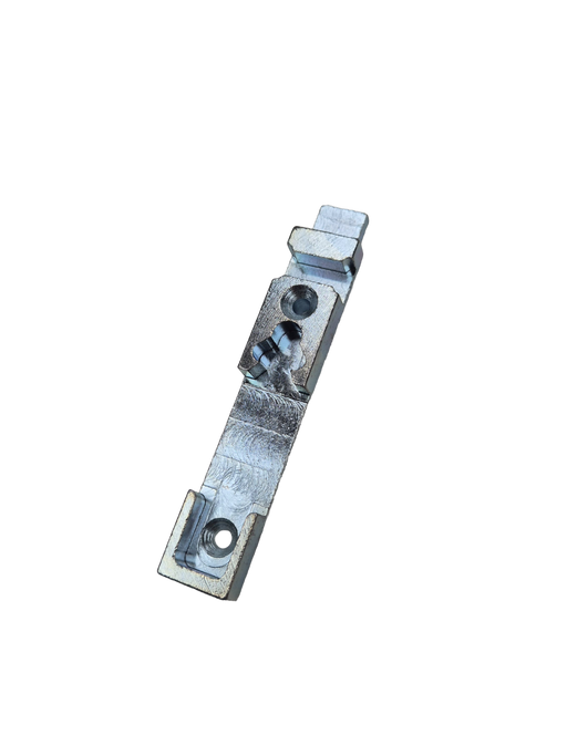 Kippschließstück / Kippschließblech passend für Siegenia 780 TL, Dichtungsmax® Qualitätsnachbau in Industriequalität