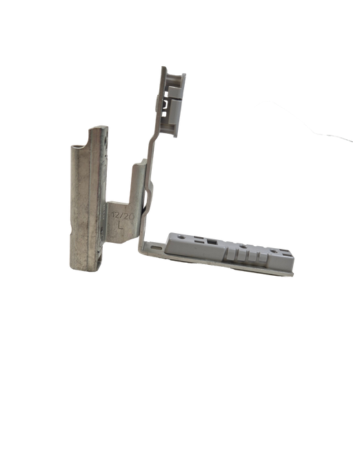 Roto NT Falzeckband 12/20 - DIN Links