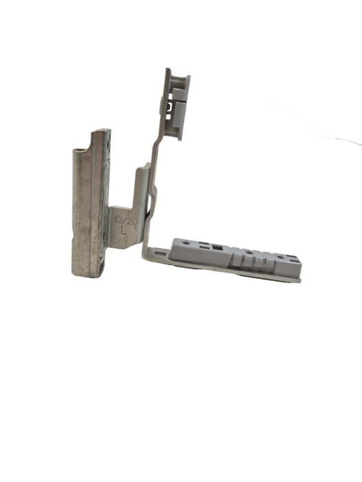 Roto NT Falzeckband 12/20 - DIN Links