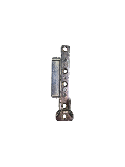 Siegenia-AUBI corner bearing H-12/18, right, 101x25mm