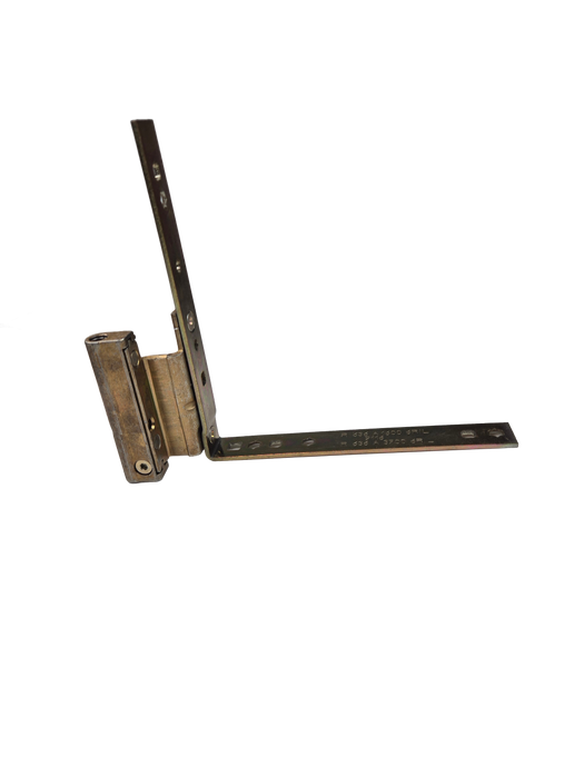 Roto Eckband / Ecklagerband R636 A1600, links