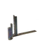 GU Eckband / Ecklagerband 8-716, DIN Li