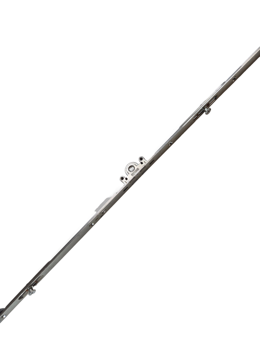 GU UNI JET DK Getriebe FFH 1201-1700 mm