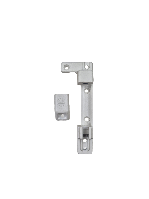 Maco Multi Mammut Scherenlager / Axerlager RAL9016