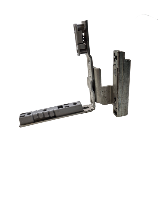 Roto NT Falzeckband 12/20 - DIN Rechts
