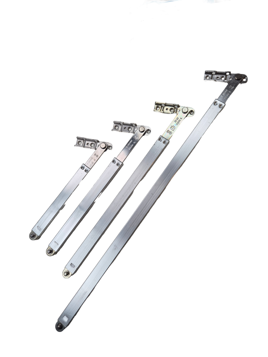 GU Öffnungsbegrenzer / Sicherheitsschere Euro Solid 9-36502