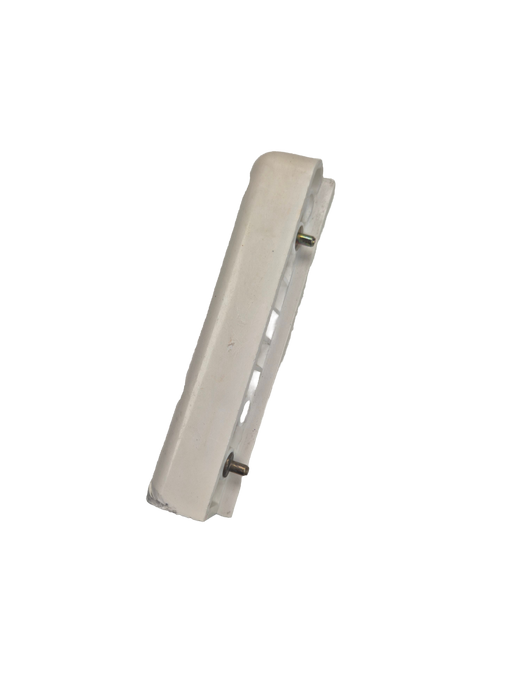 Weidtmann corner hinge / corner bearing hinge, 103x14x19/23mm