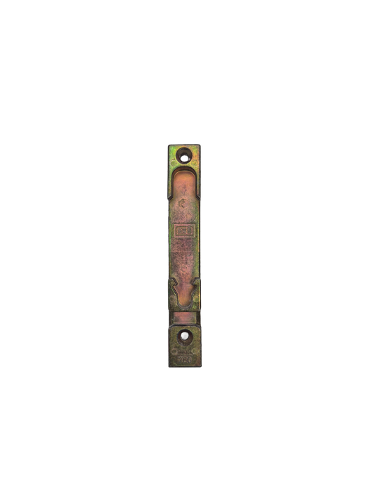 Siegenia Kippschließstück / Kippschließblech 760