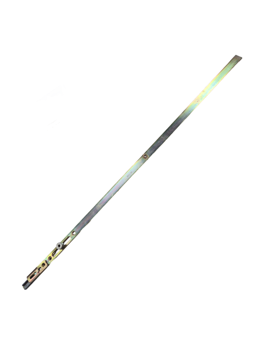 Fuhr - Schüring R-Verlängerung VL600