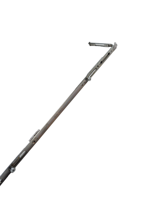 GU UNI JET DK Mittelverschluss / Eckumlenkung 6-32075-19-0-1