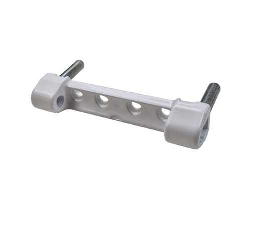 Siegenia Scherenlager / Axerlager KF-D6x24 DH