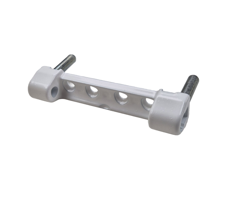 Siegenia Scherenlager / Axerlager KF-D6x24 DH