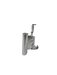 Siegenia Falzeckband KF-12/20-13, 92 x 31 mm, für tiefe Nut, DIN links