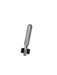 Siegenia corner bearing bolt, thickness 7mm, length 46mm