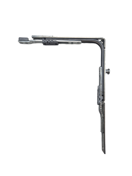 Siegenia - Aubi Eckumlenkung TEUL 140x210 mm