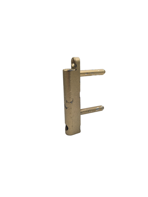 Siegenia Favorit Eckband Kf 87x12x18 mmm