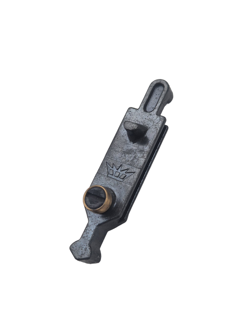 Schüco Fingerriegel 251440 - mit Rolle