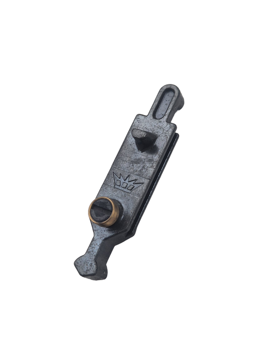 Schüco Fingerriegel 251440 - mit Rolle