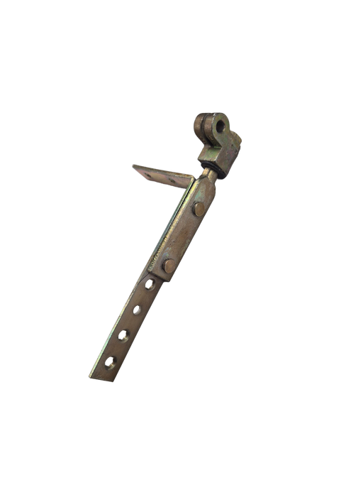 Roto Centro Drehflügelband / Scherenlagerkopf - E11