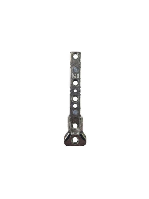 Siegenia-AUBI Ecklager, 102x12mm