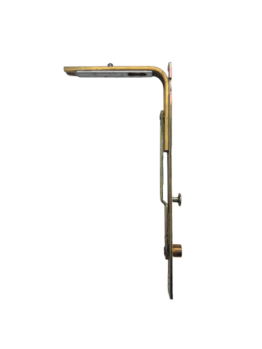 Fuhr - Schüring Eckumlenkung VE200 - 2 Zapfen