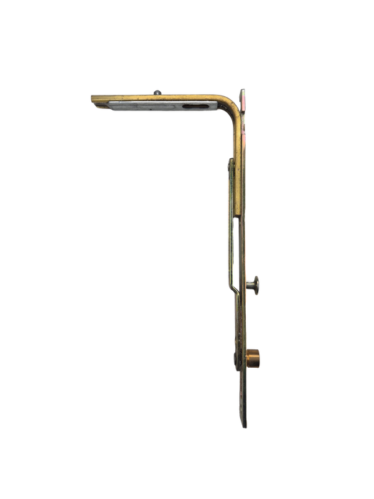 Fuhr - Schüring Eckumlenkung VE200 - 2 Zapfen