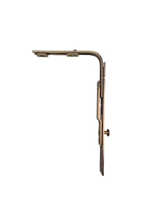 Aubi Eckumlenkung VR Gr. 0