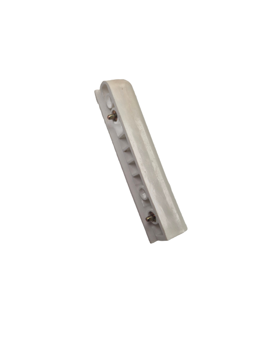 Weidtmann corner hinge / corner bearing hinge, 103x14x19/23mm