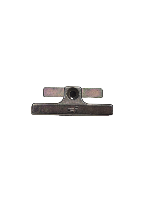 Siegenia Schließstück / Schließblech 0612