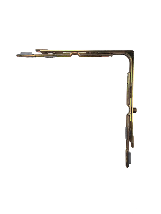 Selve DK Eckumlenkung 185x185 mm