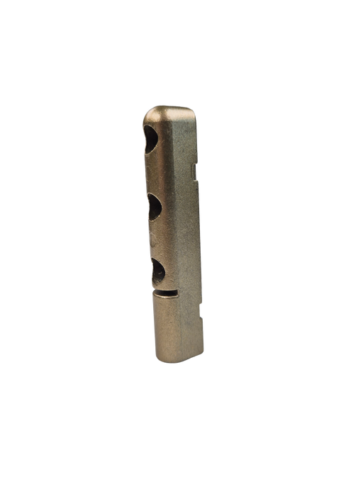 Siegenia Eckband, 80 x 12 mm