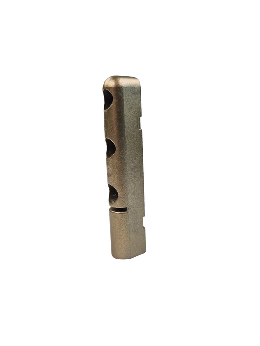 Siegenia Eckband, 80 x 12 mm
