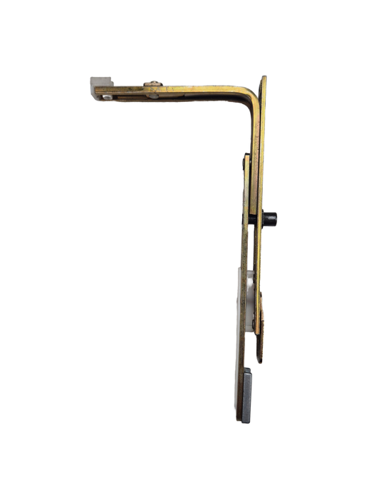 Weidtmann Eckumlenkung 140x95 mm