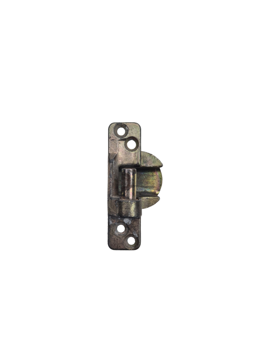 Maco Ecklager 24636L, 18Ü/11L, 66 x 19/32 mm, Topfbreite: 34 mm